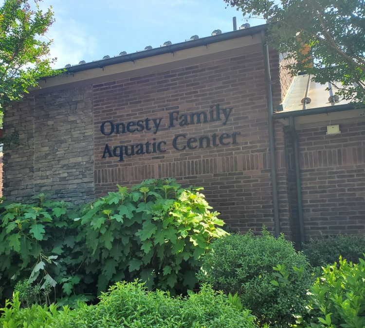 Onesty Family Aquatic Center (Charlottesville,&nbspVA)